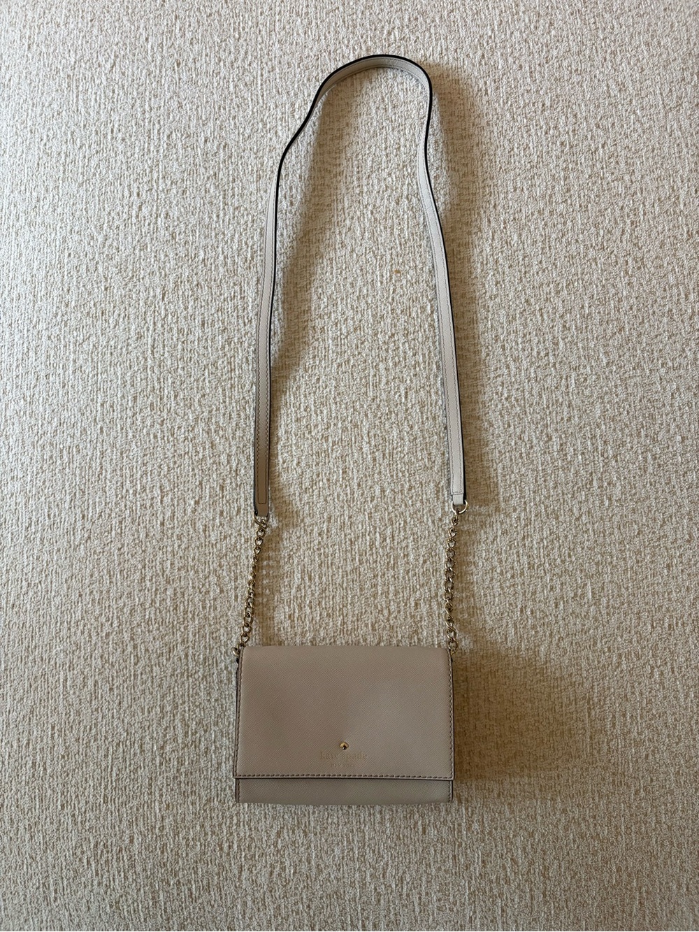 Kate Spade Cedar Street Cami Mini Crossbody
